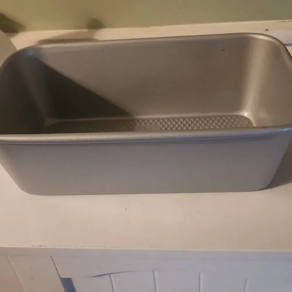 Threshold Loaf Pan